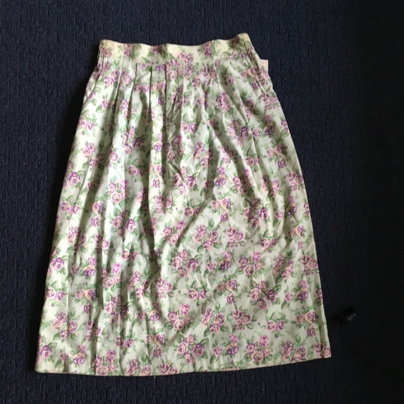 Hasting & Smith Dresses & Skirts - NWT Hasting & Smith Corduroy Skirt